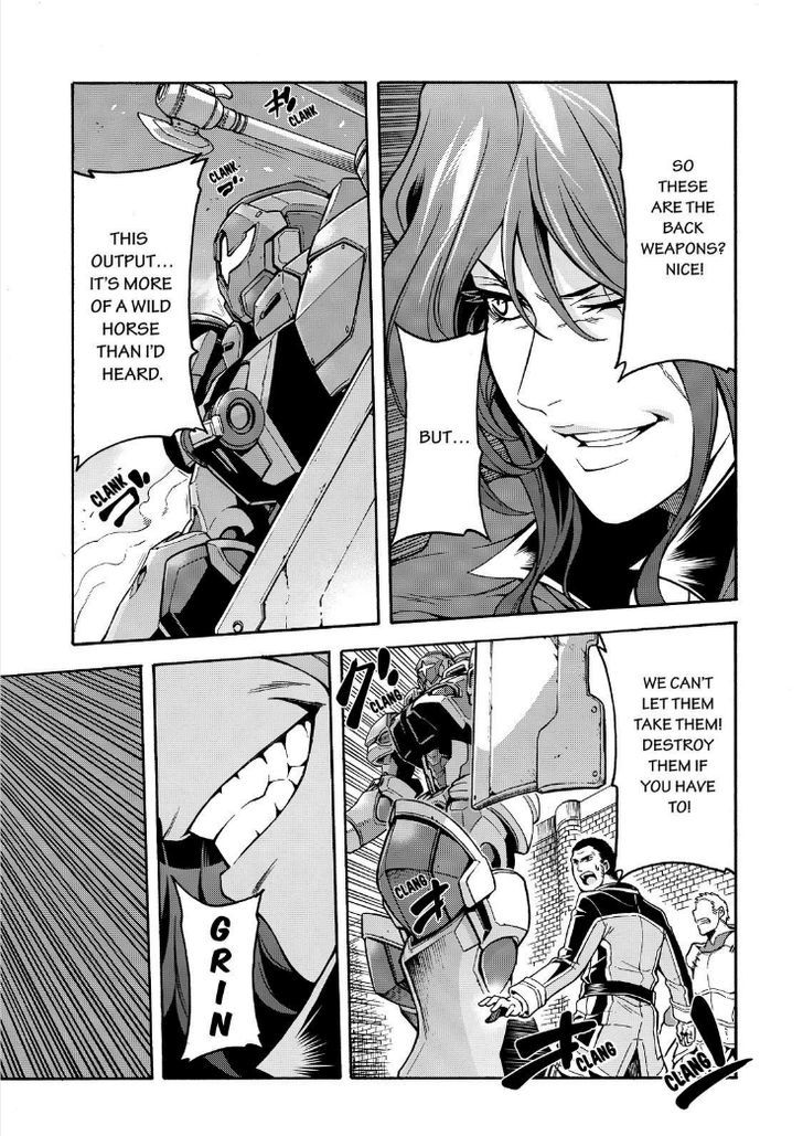 Knights Magic 28 13