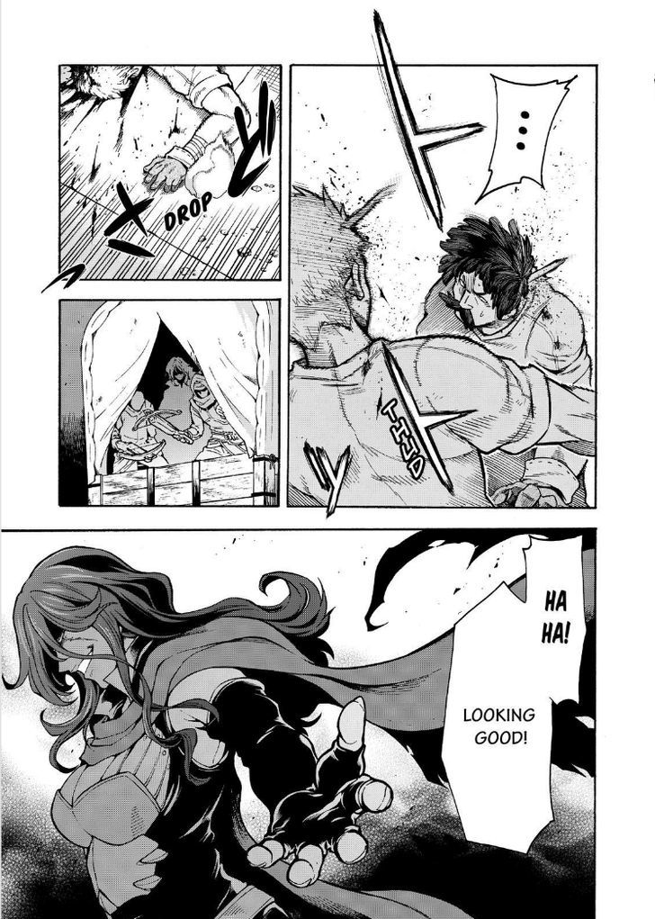 Knights Magic 28 7