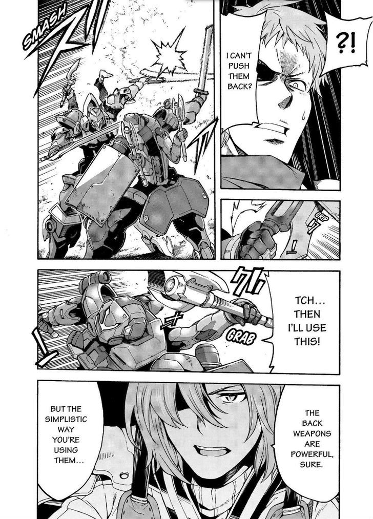 Knights Magic 29 17