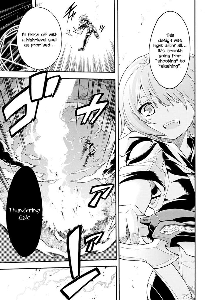 Knights Magic 3 22