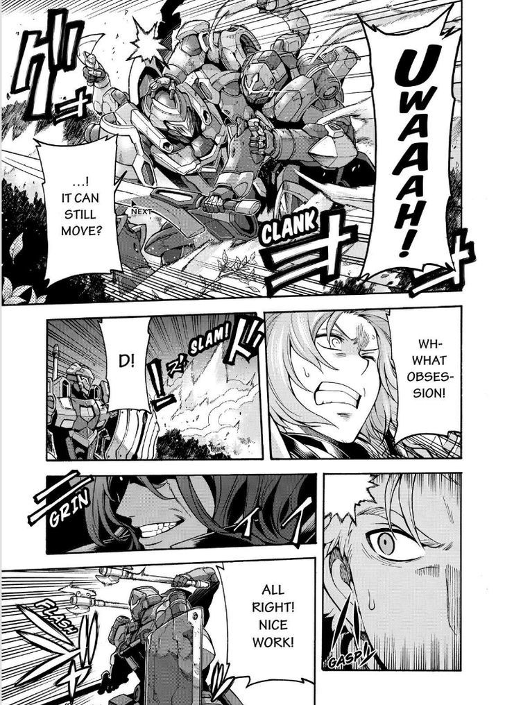 Knights Magic 30 6