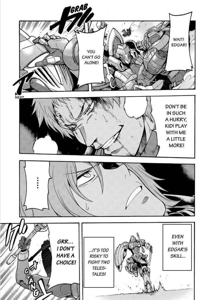 Knights Magic 30 8