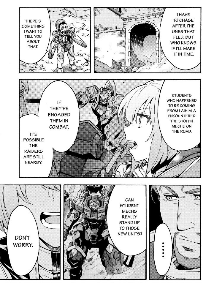 Knights Magic 31 19