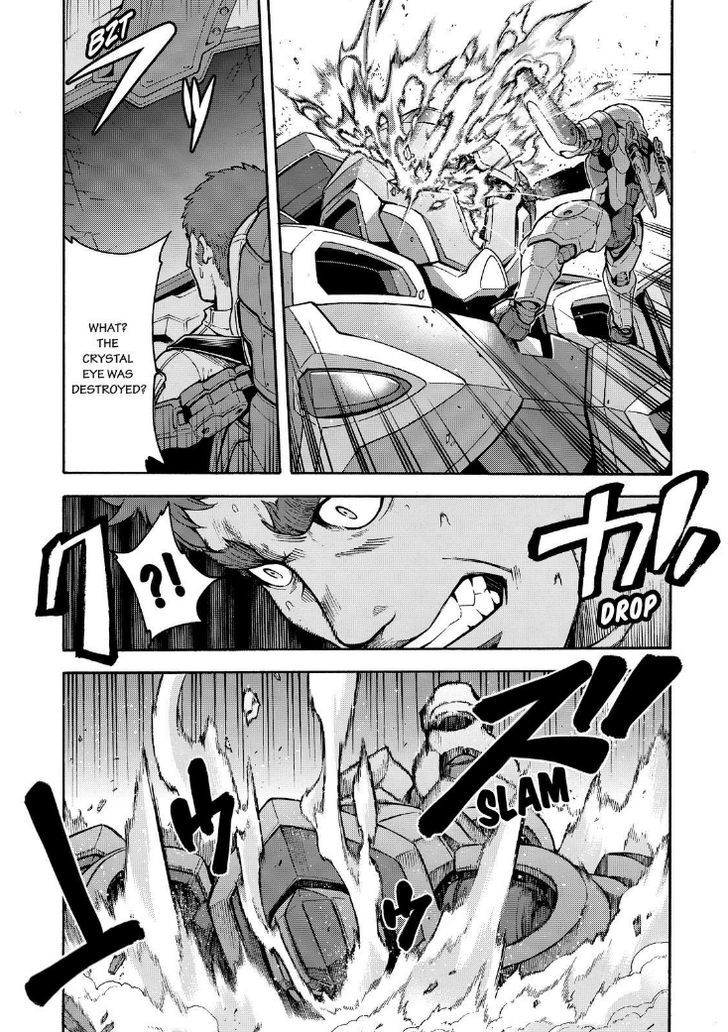 Knights Magic 31 9