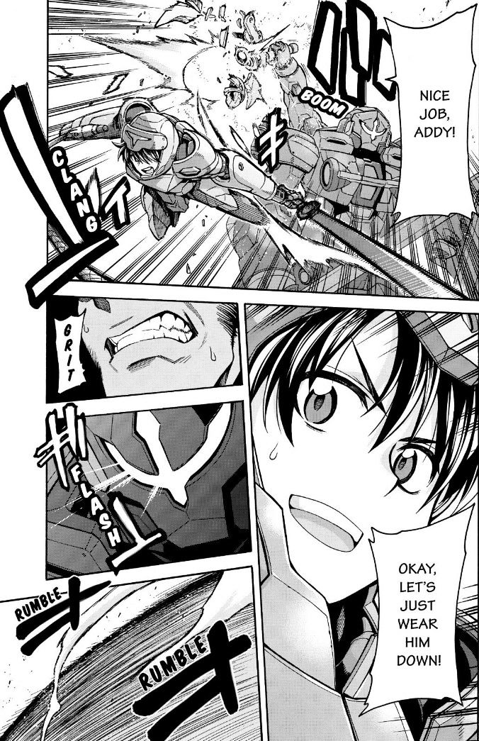 Knights Magic 32 13