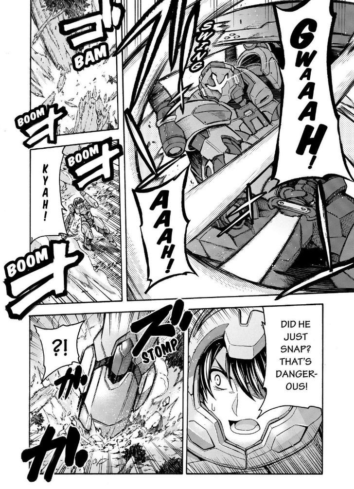 Knights Magic 32 14