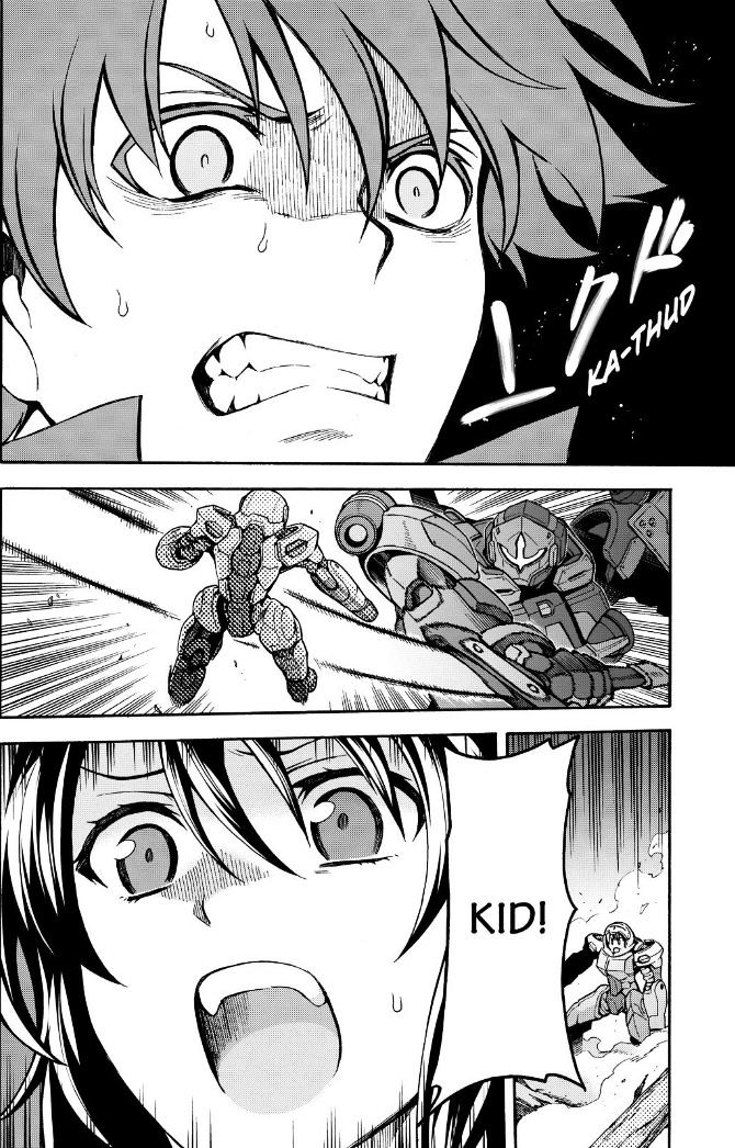 Knights Magic 32 16