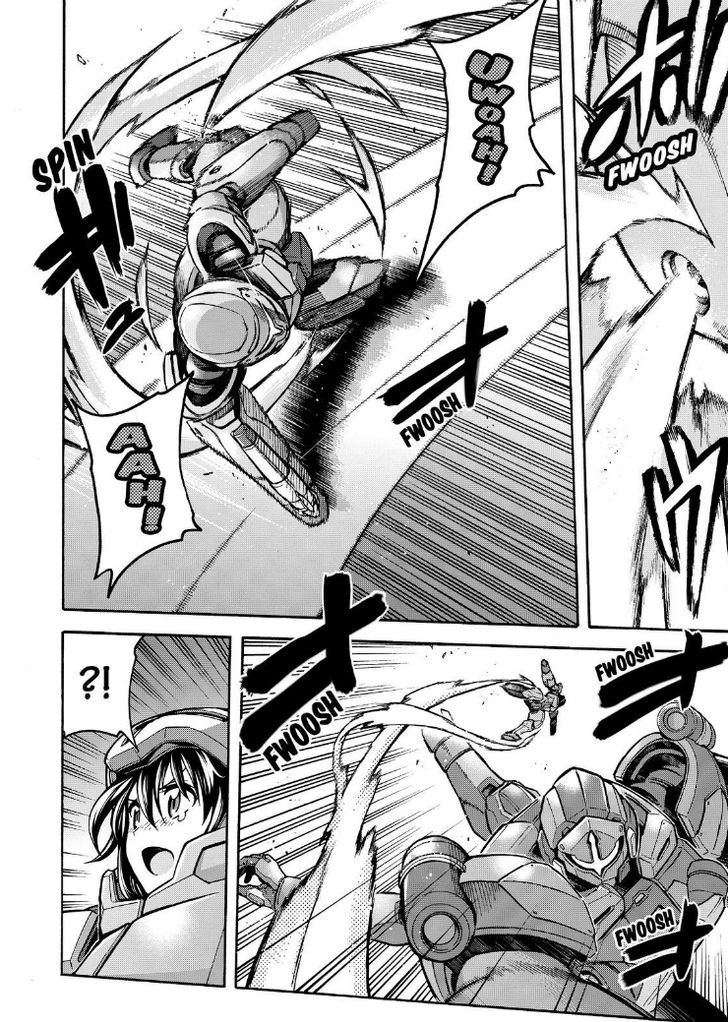 Knights Magic 32 18