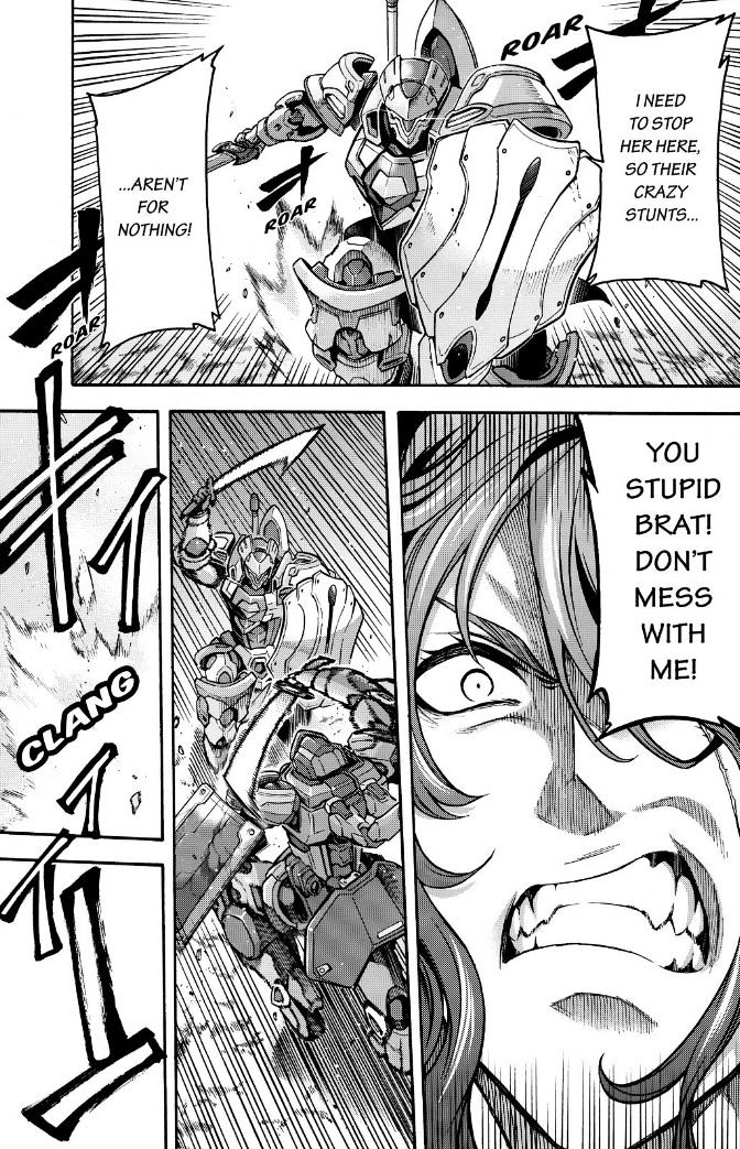 Knights Magic 32 9