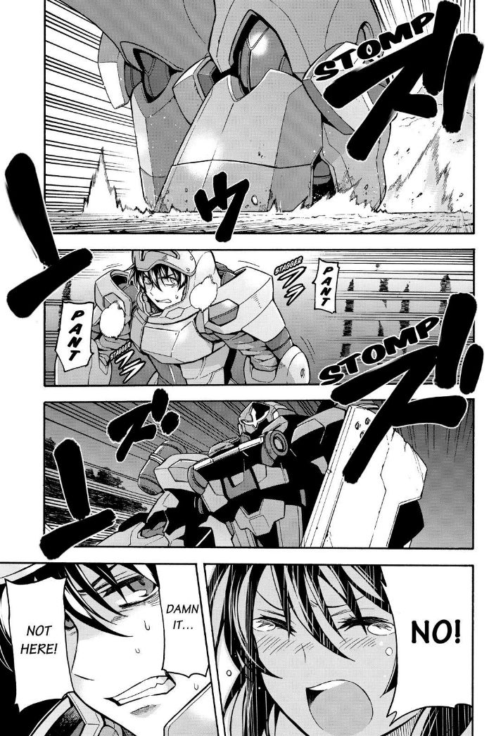 Knights Magic 33 4