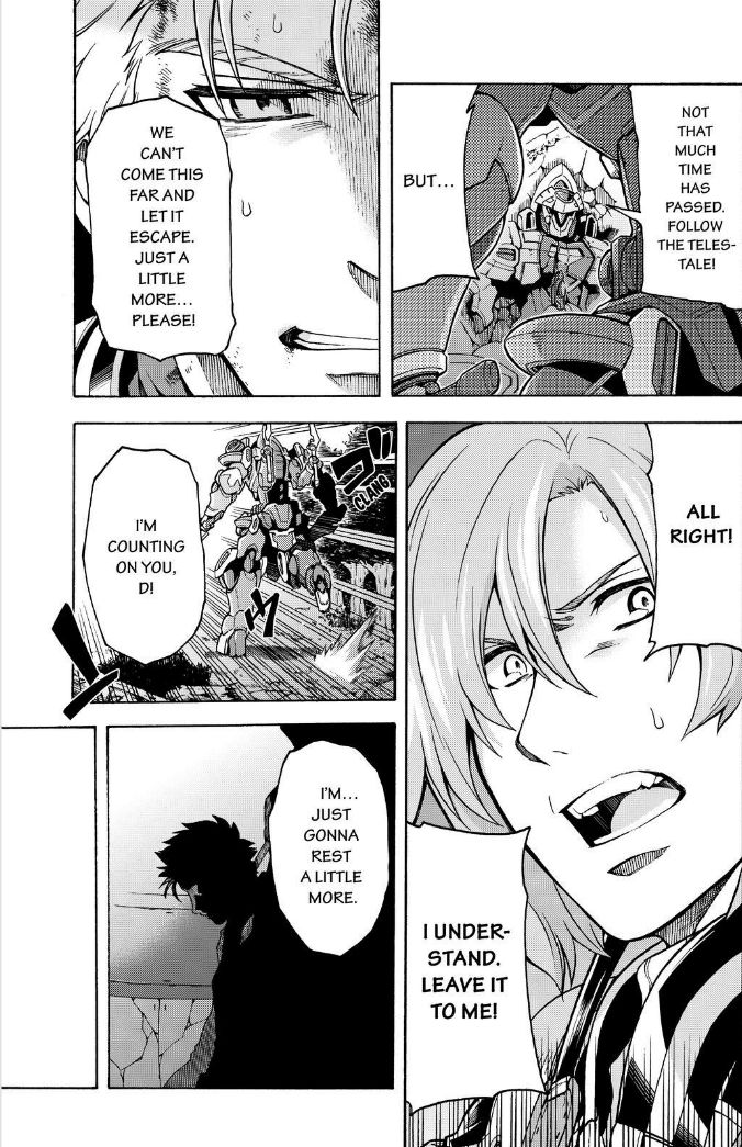 Knights Magic 34 4