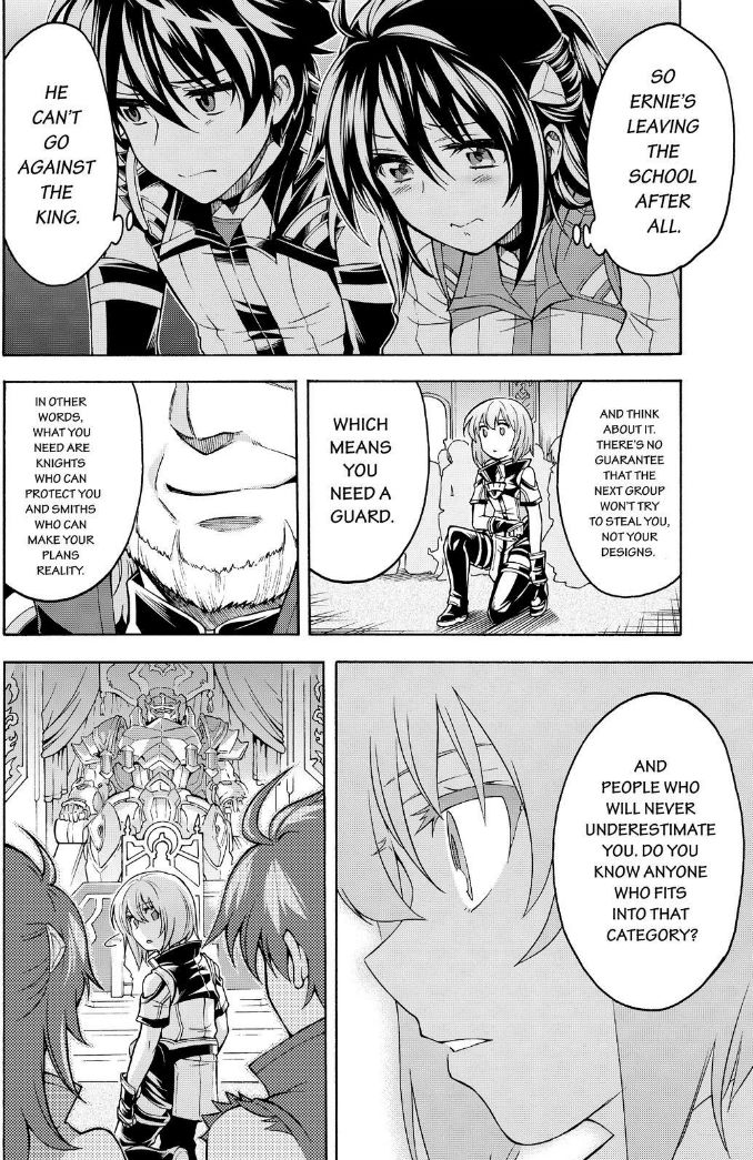 Knights Magic 35 14