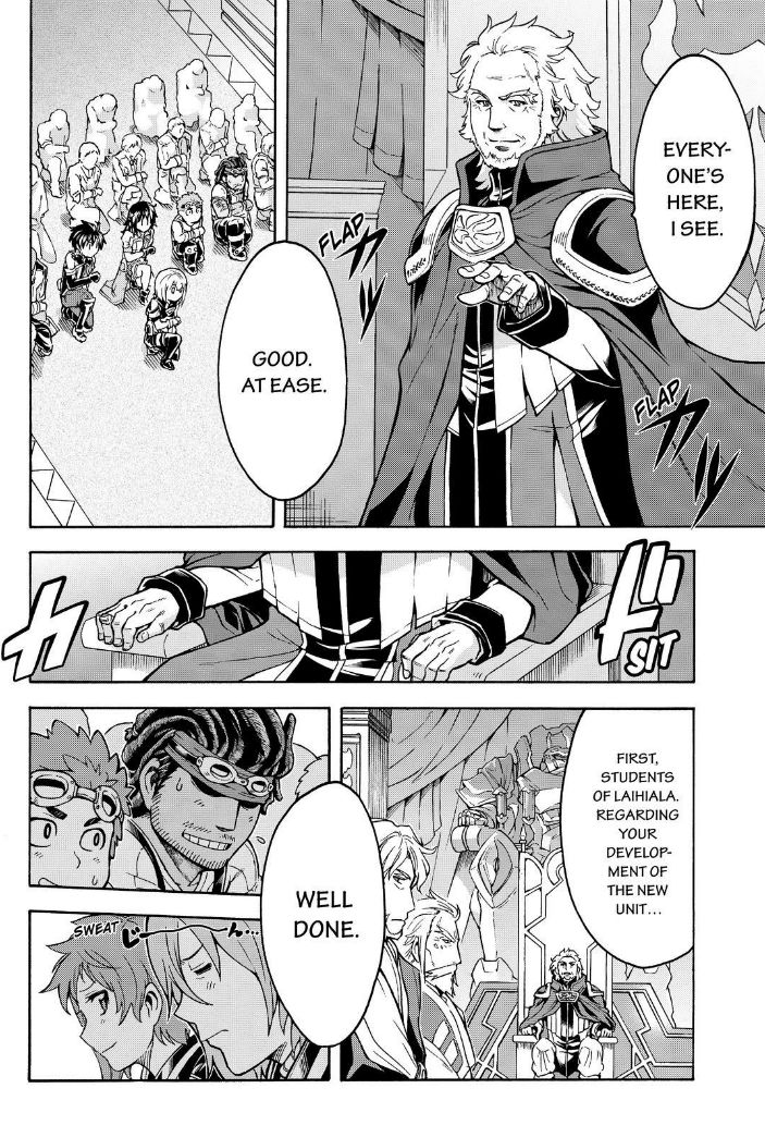 Knights Magic 35 4