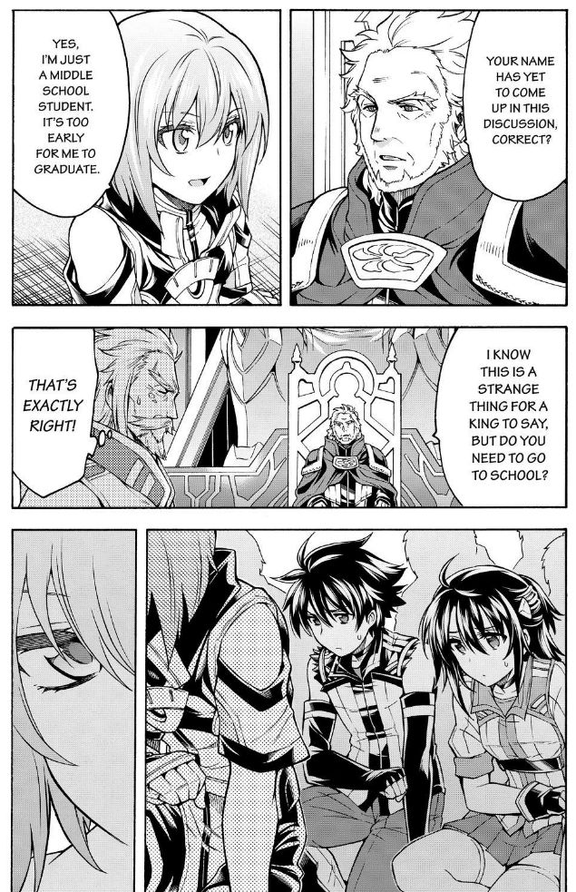 Knights Magic 35 8