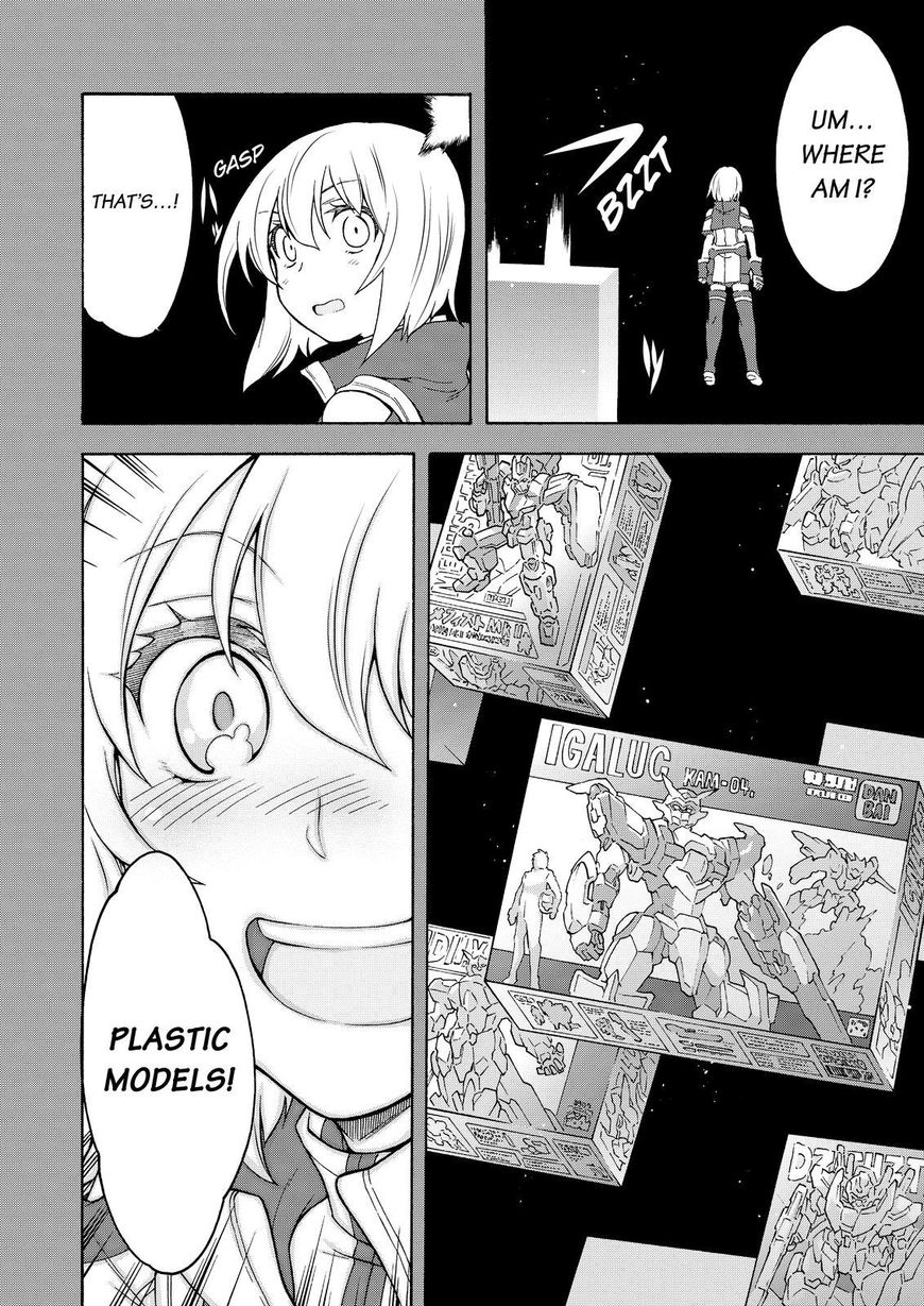 Knights Magic 36 15