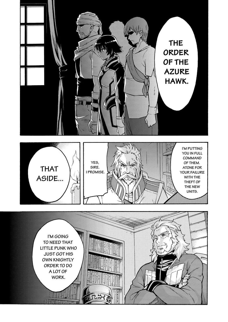 Knights Magic 36 4