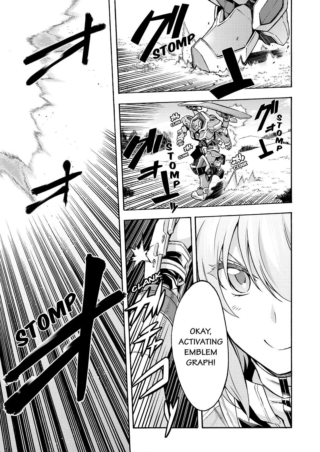 Knights Magic 39 8