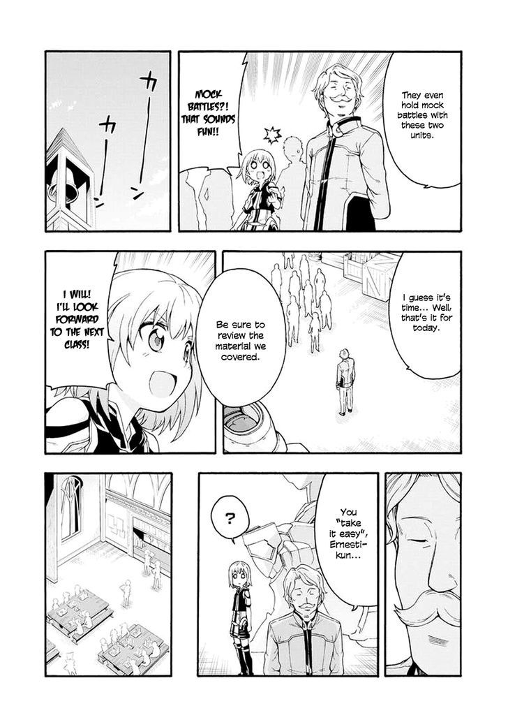 Knights Magic 4 17