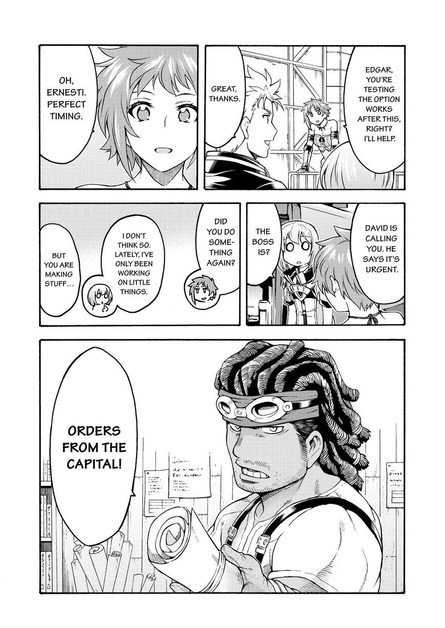 Knights Magic 40 9