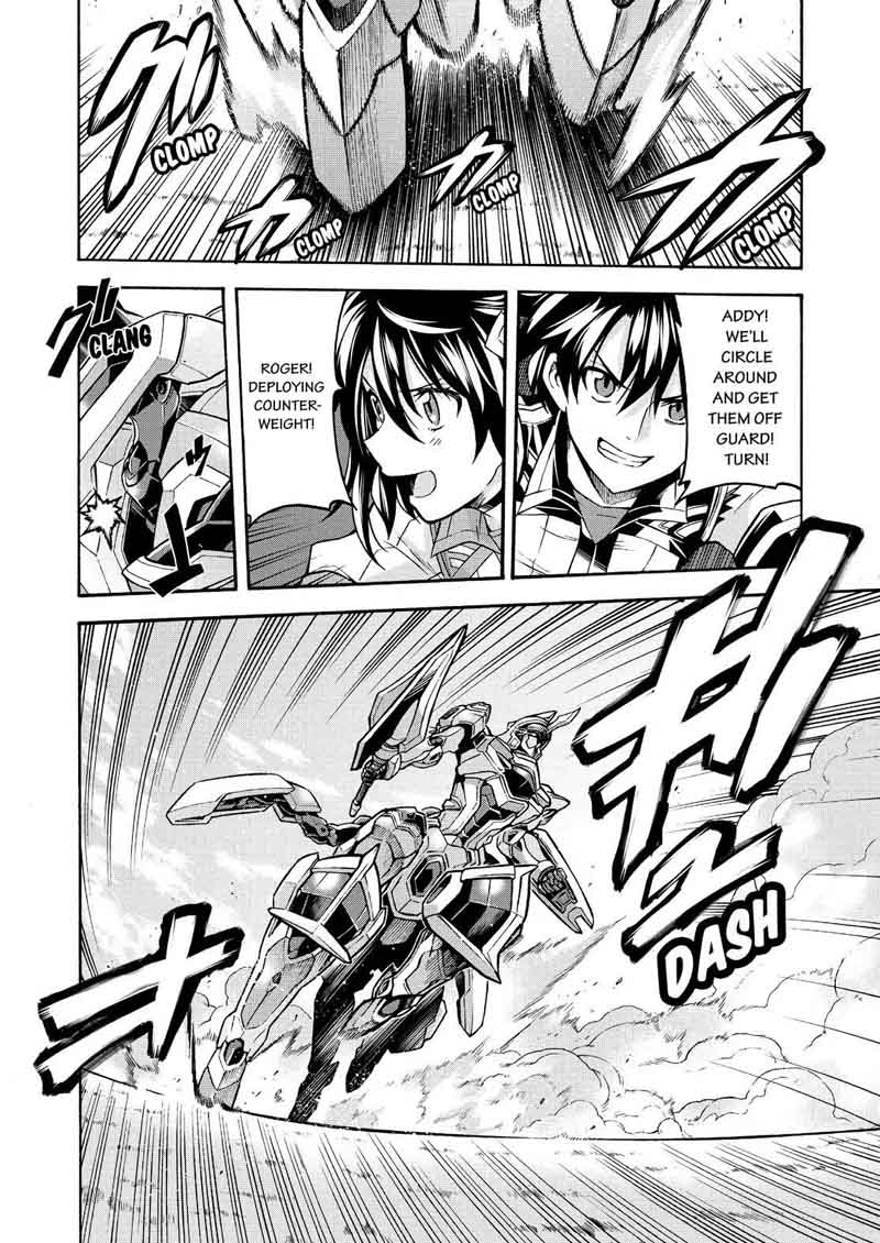 Knights Magic 42 17