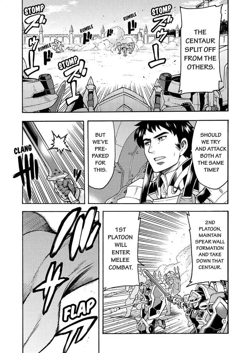 Knights Magic 42 3