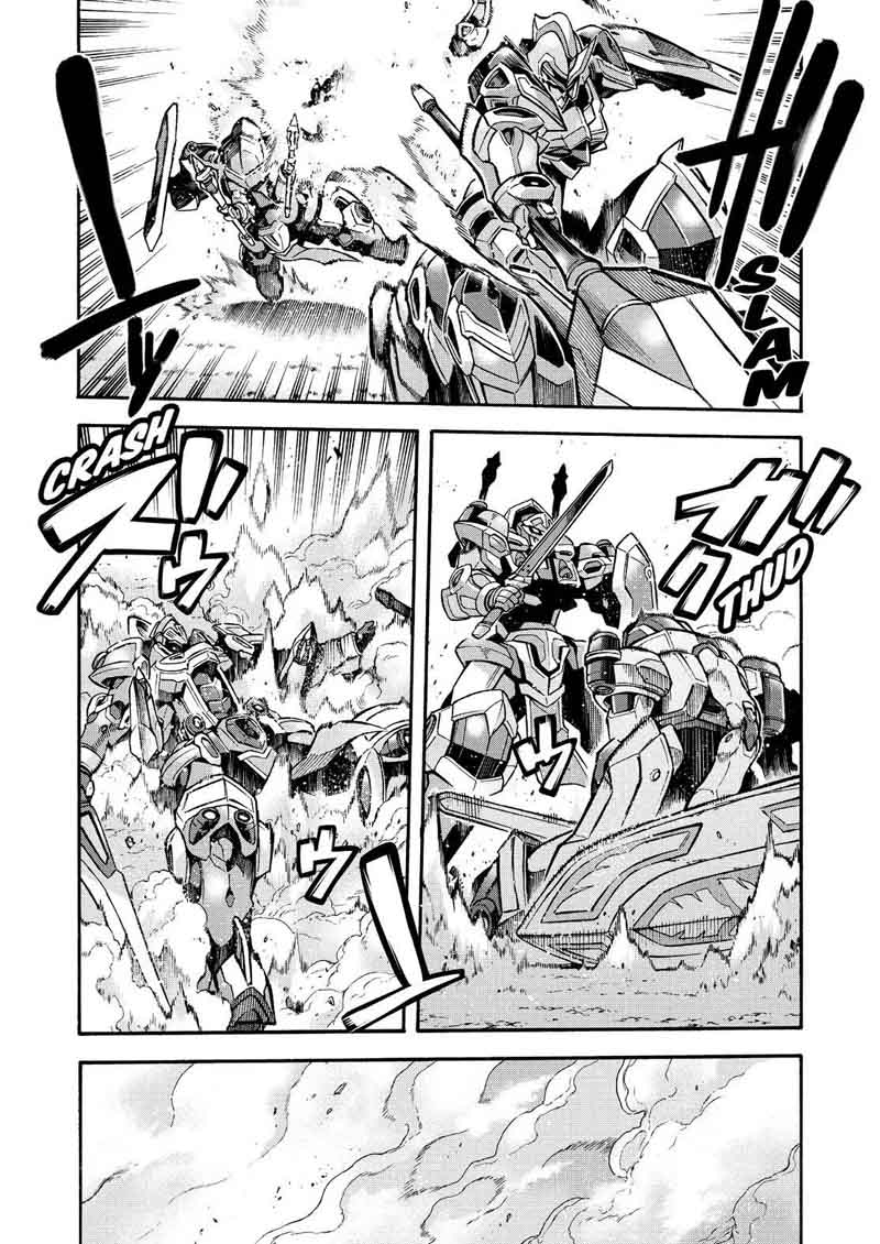 Knights Magic 43 19