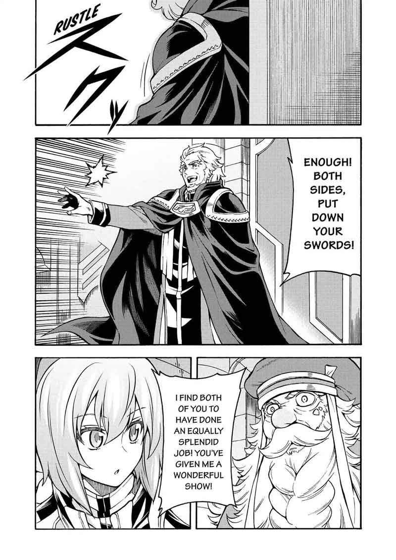 Knights Magic 43 20