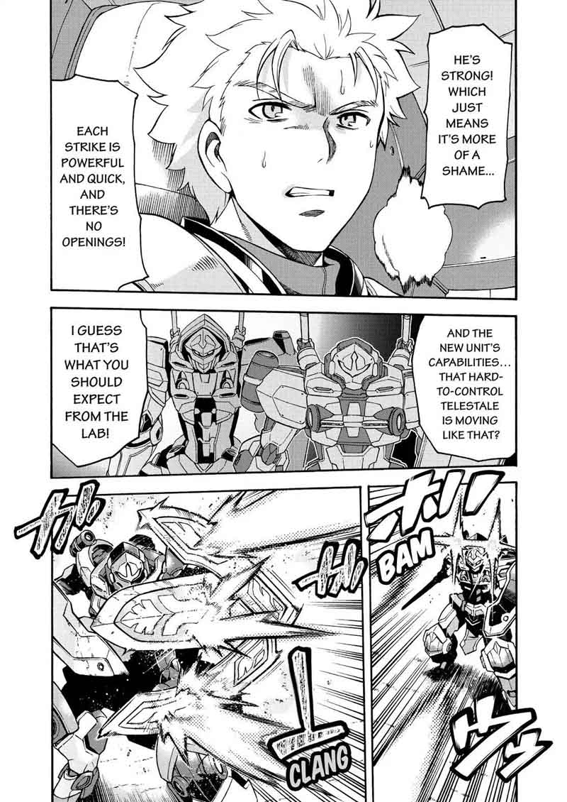 Knights Magic 43 5