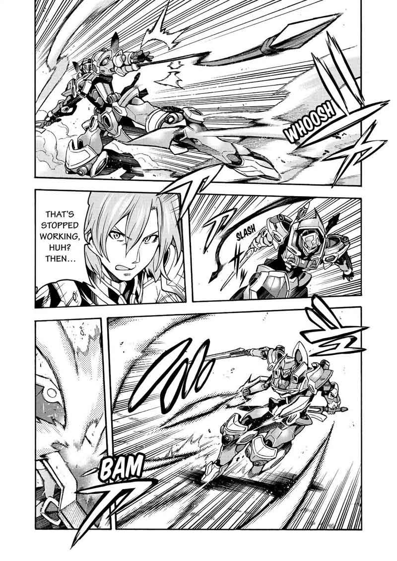 Knights Magic 43 7