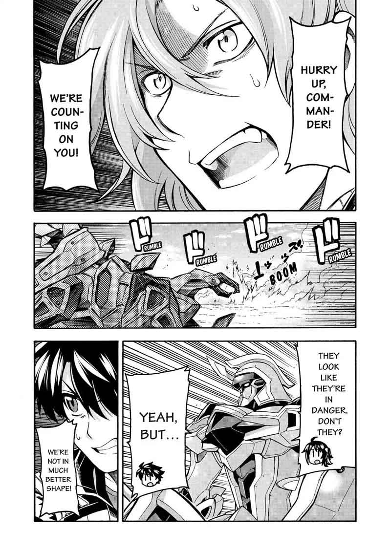 Knights Magic 43 9