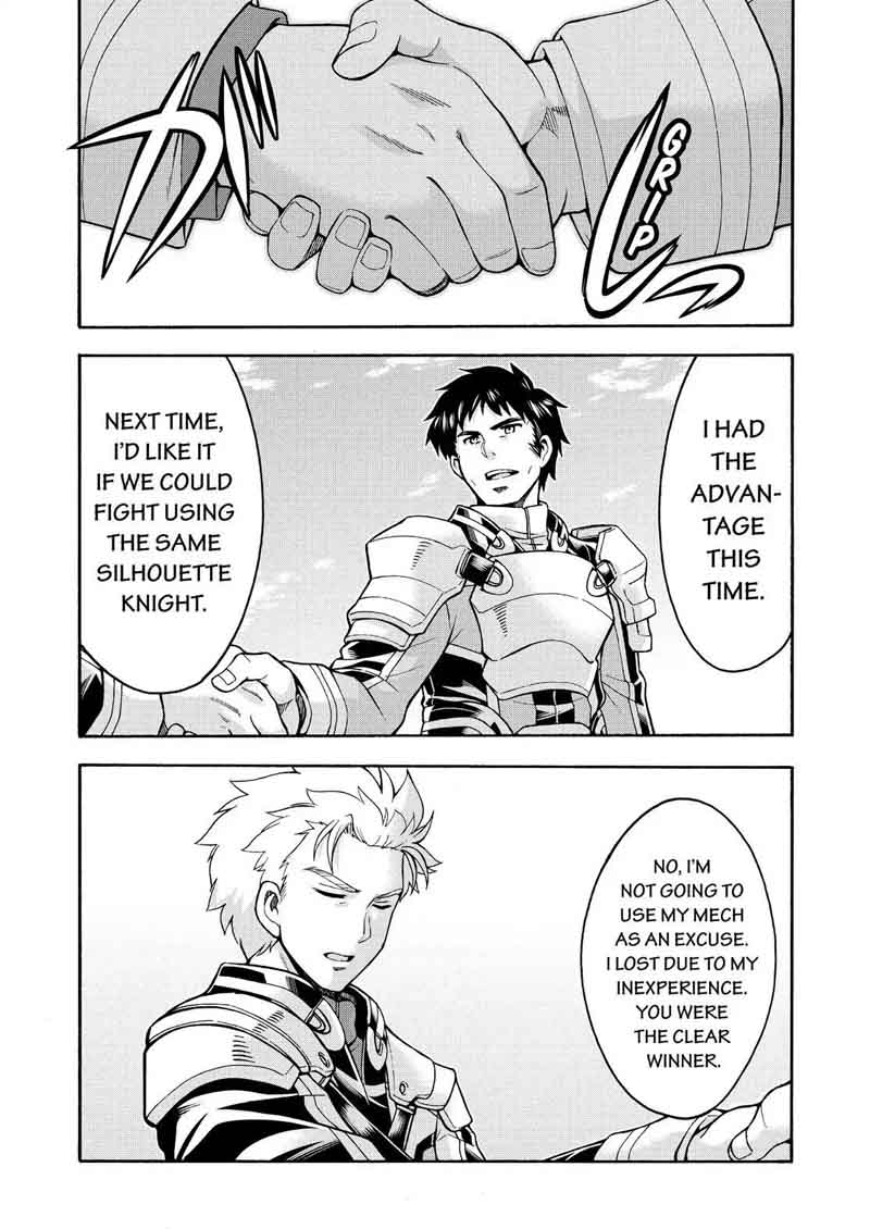 Knights Magic 44 4