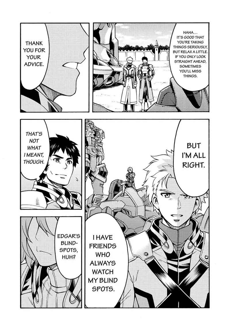 Knights Magic 44 5