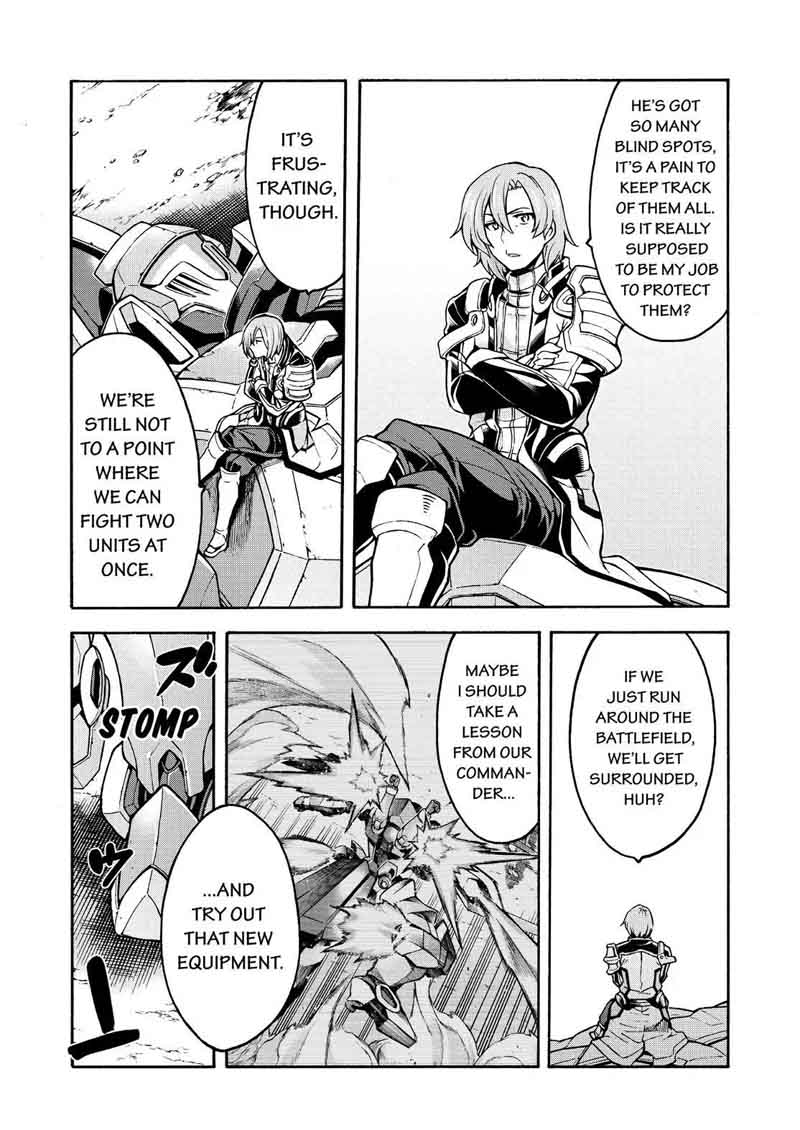 Knights Magic 44 6