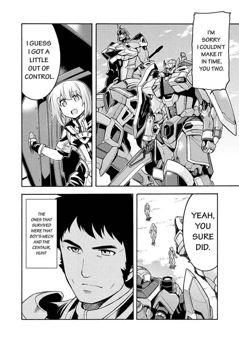 Knights Magic 44 7