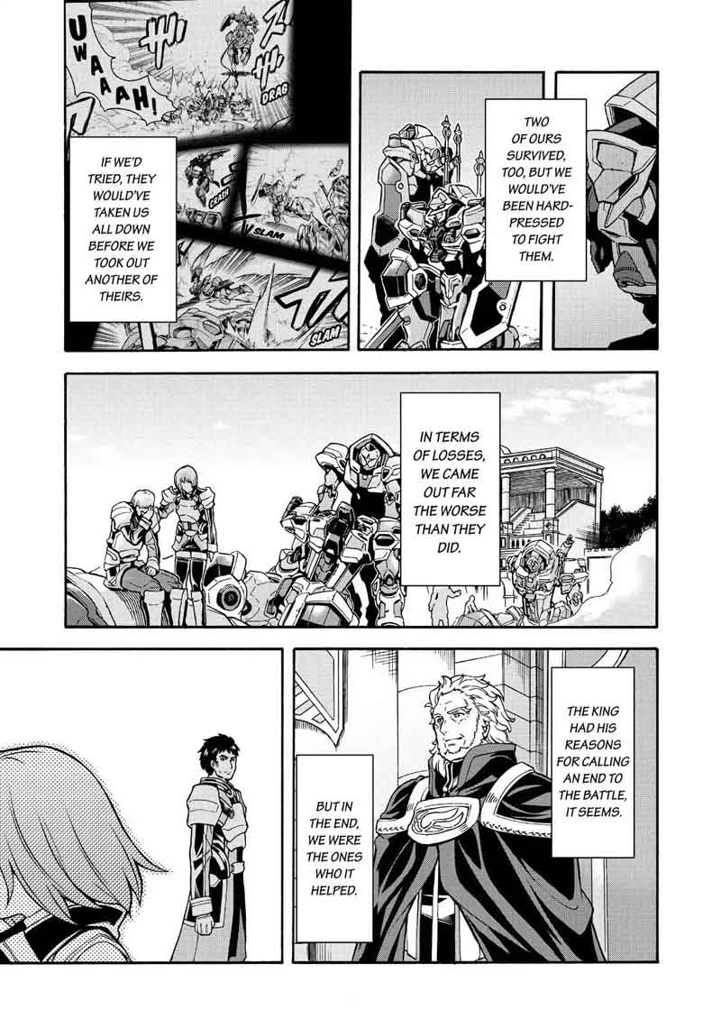 Knights Magic 44 8