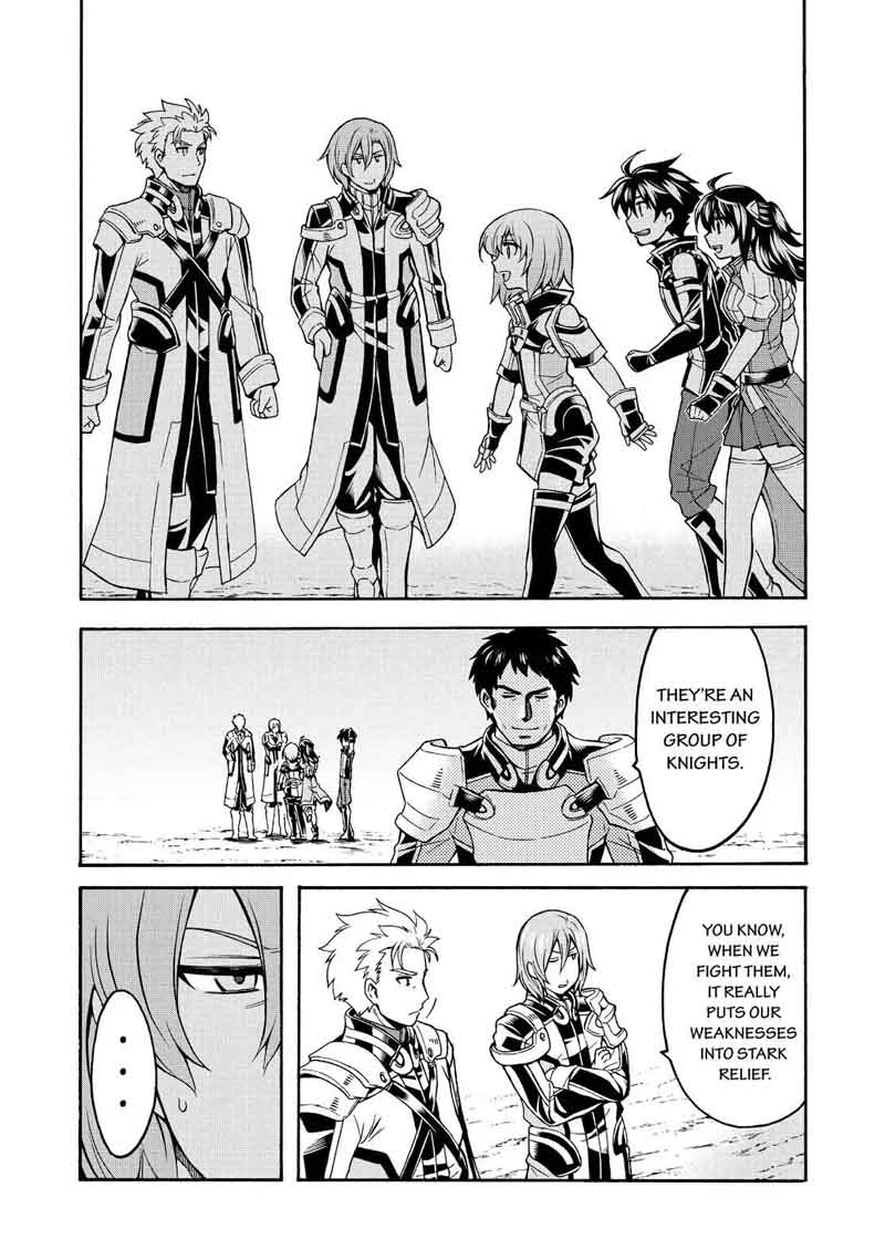 Knights Magic 44 9