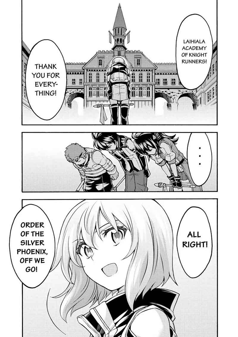 Knights Magic 45 8