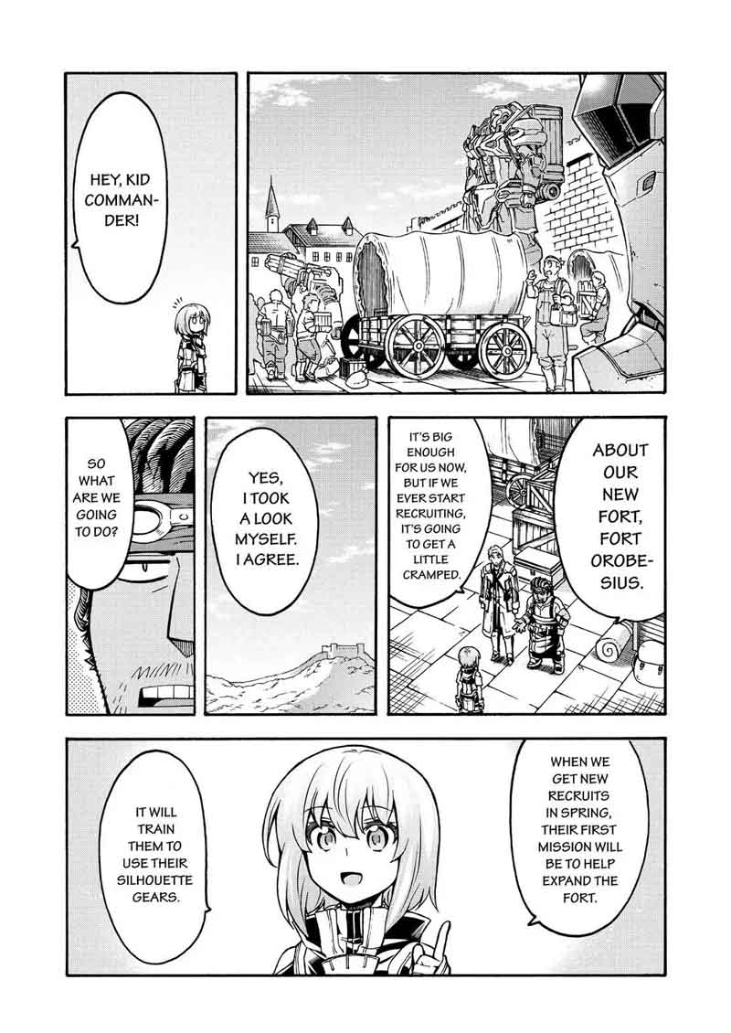 Knights Magic 45 9