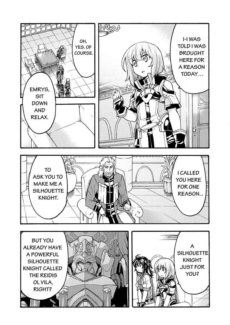 Knights Magic 46 17