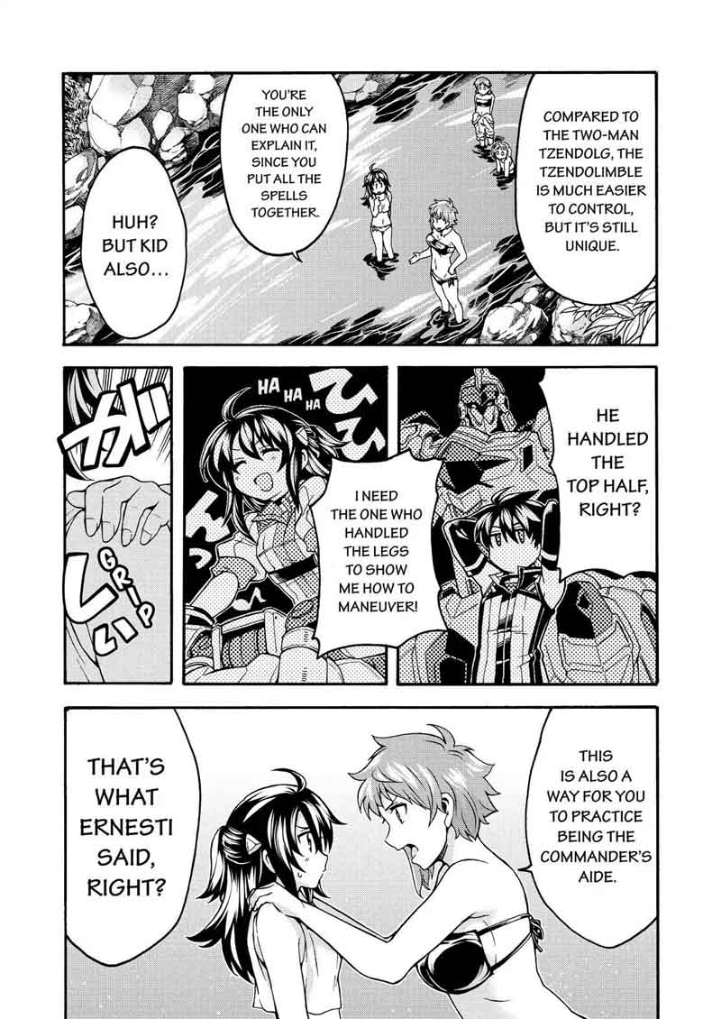 Knights Magic 46 9