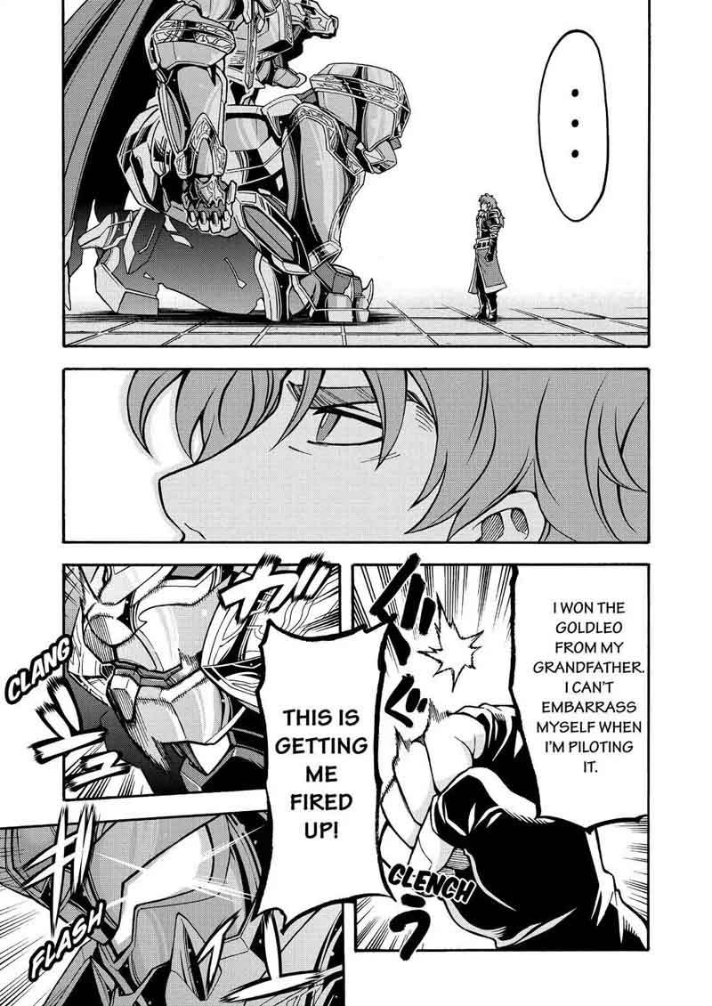 Knights Magic 47 18