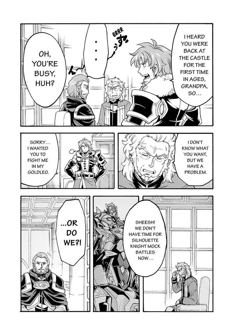 Knights Magic 48 11