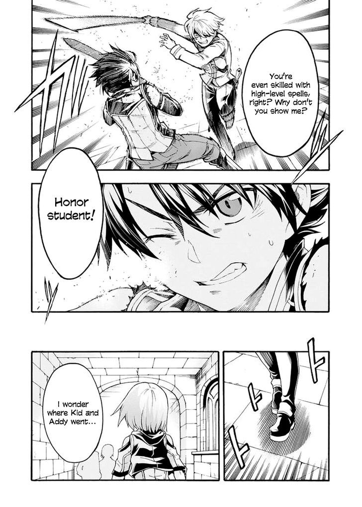 Knights Magic 5 21