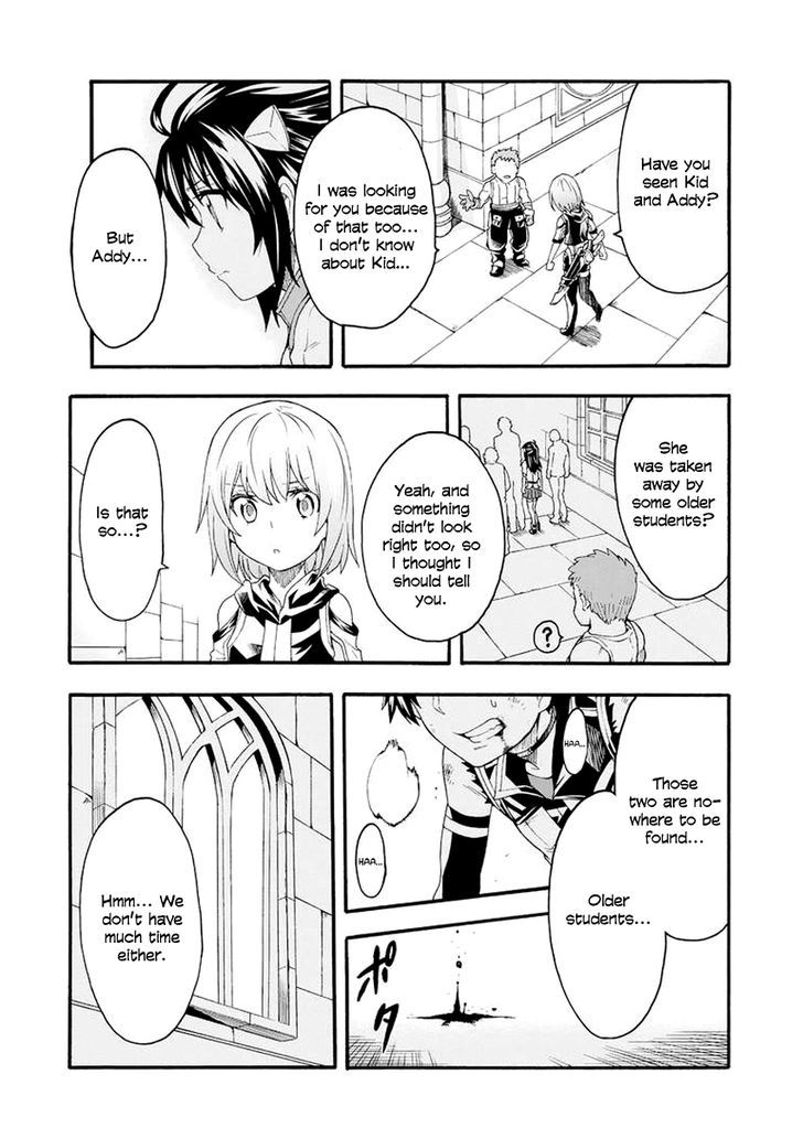 Knights Magic 5 23