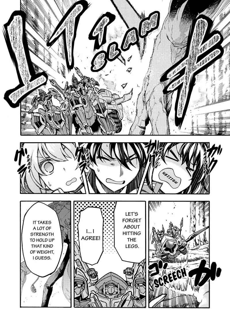 Knights Magic 51 15