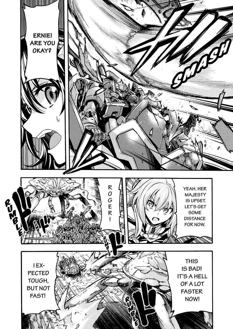 Knights Magic 51 19