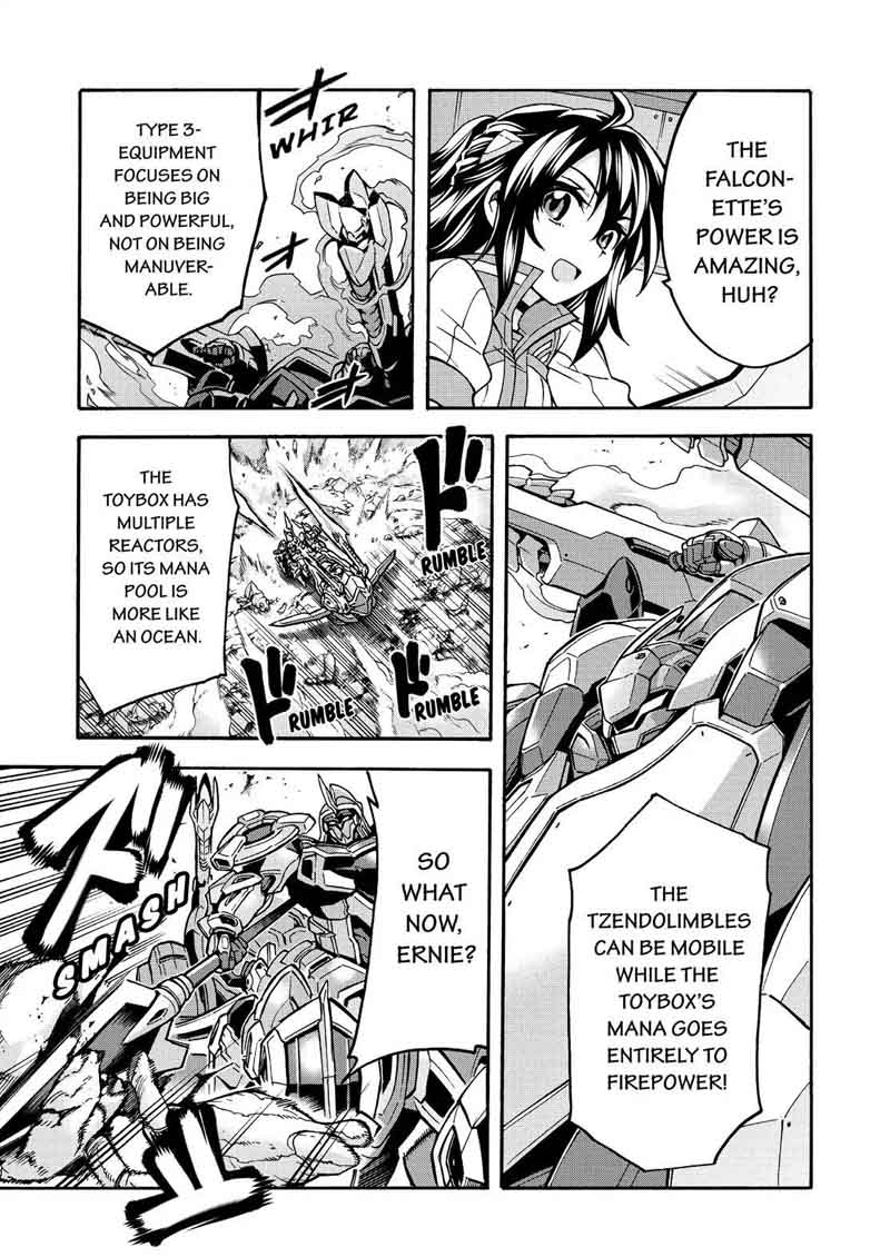 Knights Magic 51 6