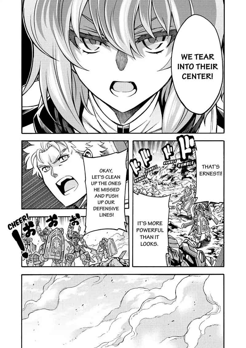 Knights Magic 51 7