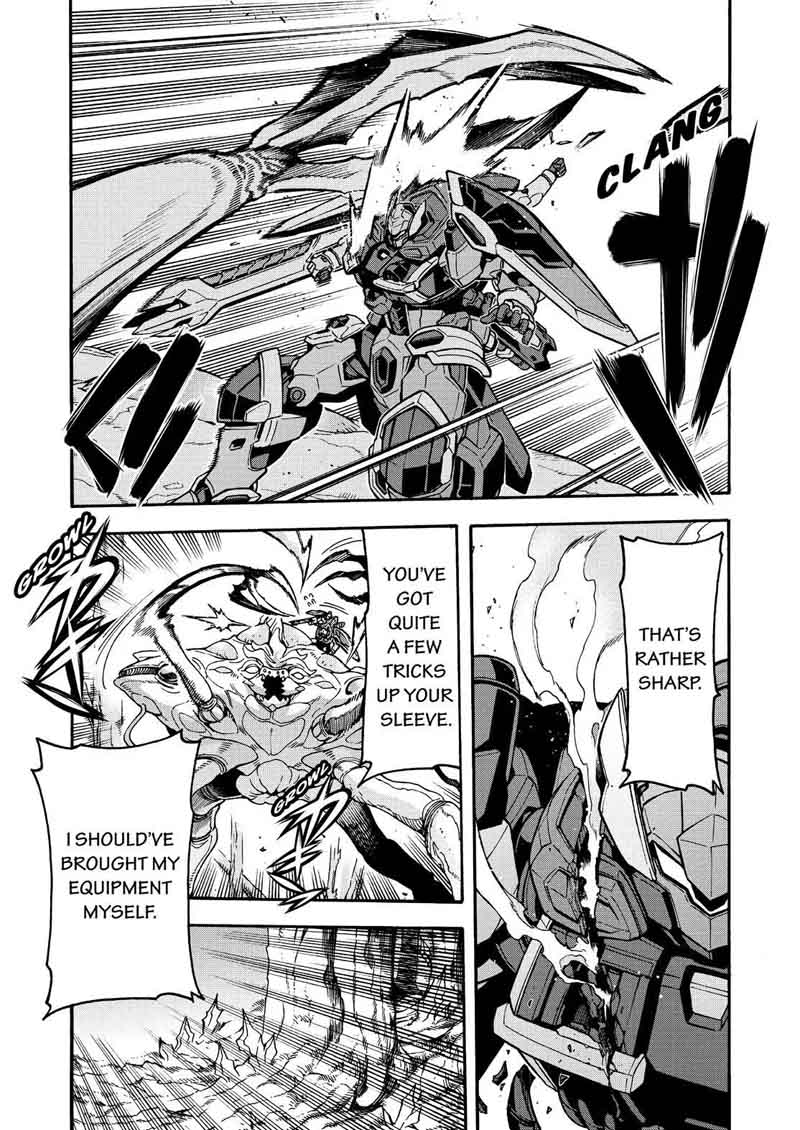 Knights Magic 52 8