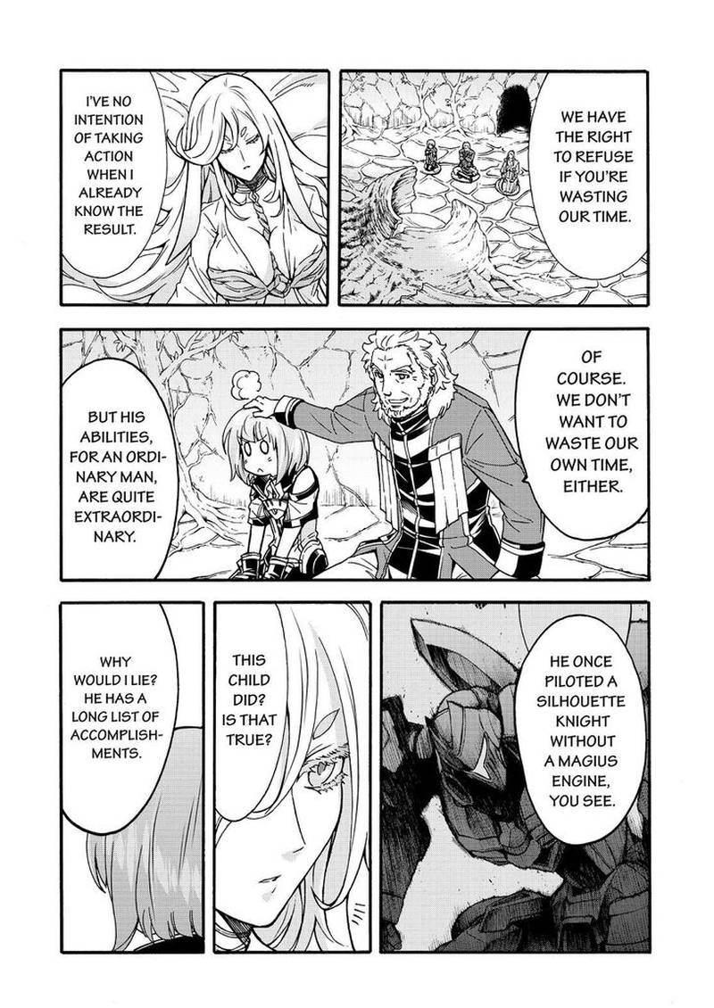 Knights Magic 54 3